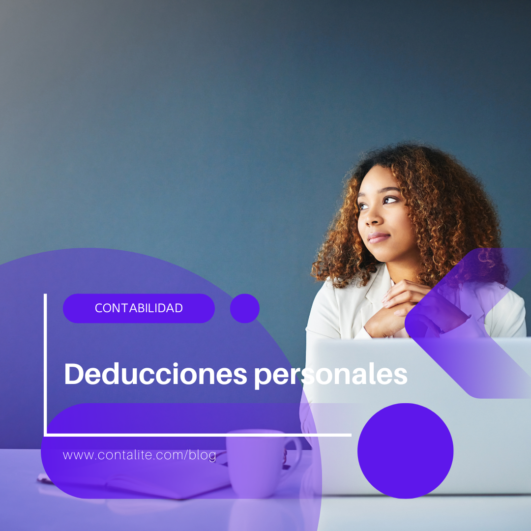 Guía de Deducciones Personales para Emprendedores